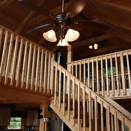 View! Private! Hot Tub,Pool Table,Fireplace,Relax! Sevierville Eksteriør billede