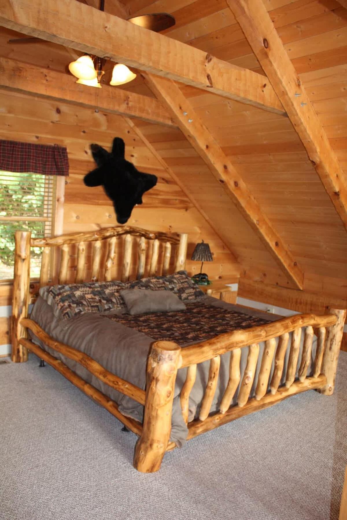 View! Private! Hot Tub,Pool Table,Fireplace,Relax! Sevierville Eksteriør billede